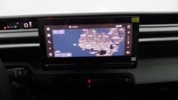 CITROEN C3 Aircross C3 Aircross 1.2 HYBRIDE 136CH MAX E-DCS6