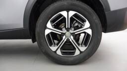 CITROEN C3 Aircross C3 Aircross 1.2 HYBRIDE 136CH MAX E-DCS6