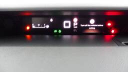 CITROEN C3 Aircross C3 Aircross 1.2 HYBRIDE 136CH MAX E-DCS6