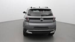 CITROEN C3 Aircross C3 Aircross 1.2 HYBRIDE 136CH MAX E-DCS6