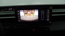 CITROEN C3 Aircross C3 Aircross 1.2 HYBRIDE 136CH MAX E-DCS6