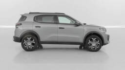 CITROEN C3 AIRCROSS C3 AIRCROSS 1.2 Hybride 145ch Plus e-DCS6