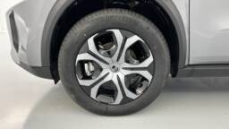 CITROEN C3 AIRCROSS C3 AIRCROSS 1.2 Hybride 145ch Plus e-DCS6