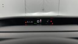 CITROEN C3 AIRCROSS C3 AIRCROSS 1.2 Hybride 145ch Plus e-DCS6