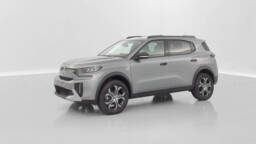 CITROEN C3 AIRCROSS C3 AIRCROSS 1.2 Hybride 145ch Plus e-DCS6