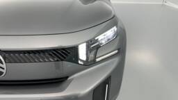 CITROEN C3 AIRCROSS C3 AIRCROSS 1.2 Hybride 145ch Plus e-DCS6