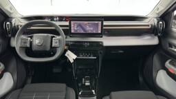 CITROEN C3 AIRCROSS C3 AIRCROSS 1.2 Hybride 145ch Plus e-DCS6