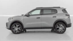 CITROEN C3 AIRCROSS C3 AIRCROSS 1.2 Hybride 145ch Plus e-DCS6