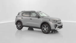 CITROEN C3 AIRCROSS C3 AIRCROSS 1.2 Hybride 145ch Plus e-DCS6