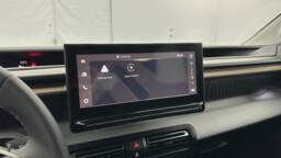 CITROEN C3 AIRCROSS C3 AIRCROSS 1.2 Hybride 145ch Plus e-DCS6