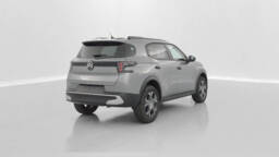 CITROEN C3 AIRCROSS C3 AIRCROSS 1.2 Hybride 145ch Plus e-DCS6
