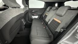 CITROEN C3 AIRCROSS C3 AIRCROSS 1.2 Hybride 145ch Plus e-DCS6