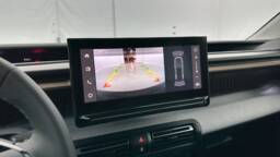 CITROEN C3 AIRCROSS C3 AIRCROSS 1.2 Hybride 145ch Plus e-DCS6