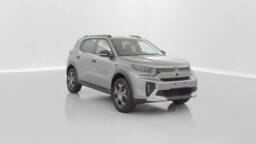CITROEN C3 AIRCROSS C3 AIRCROSS 1.2 Hybride 145ch Plus e-DCS6
