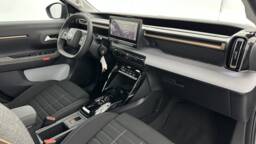 CITROEN C3 AIRCROSS C3 AIRCROSS 1.2 Hybride 145ch Plus e-DCS6