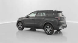 CITROEN C3 AIRCROSS C3 AIRCROSS 1.2 Hybride 145ch Plus e-DCS6