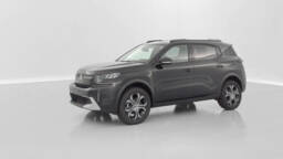 CITROEN C3 AIRCROSS C3 AIRCROSS 1.2 Hybride 145ch Plus e-DCS6