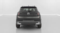 CITROEN C3 AIRCROSS C3 AIRCROSS 1.2 Hybride 145ch Plus e-DCS6