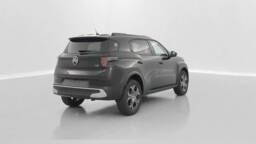 CITROEN C3 AIRCROSS C3 AIRCROSS 1.2 Hybride 145ch Plus e-DCS6