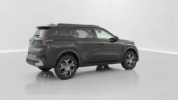 CITROEN C3 AIRCROSS C3 AIRCROSS 1.2 Hybride 145ch Plus e-DCS6