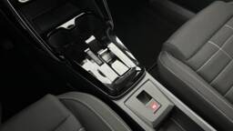 CITROEN C3 AIRCROSS C3 AIRCROSS 1.2 Hybride 145ch Plus e-DCS6