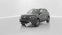 CITROEN C3 AIRCROSS C3 AIRCROSS 1.2 Hybride 145ch Plus e-DCS6