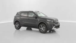 CITROEN C3 AIRCROSS C3 AIRCROSS 1.2 Hybride 145ch Plus e-DCS6