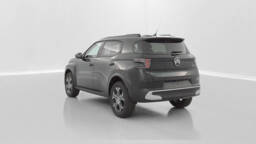 CITROEN C3 AIRCROSS C3 AIRCROSS 1.2 Hybride 145ch Plus e-DCS6