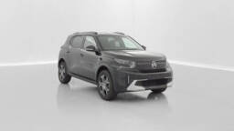 CITROEN C3 AIRCROSS C3 AIRCROSS 1.2 Hybride 145ch Plus e-DCS6