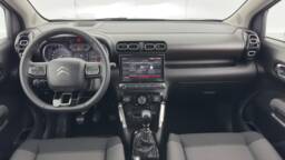 CITROEN C3 AIRCROSS C3 AIRCROSS 1.2 PureTech 110ch Max