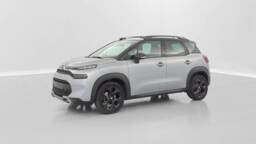 CITROEN C3 AIRCROSS C3 AIRCROSS 1.2 PureTech 110ch Max