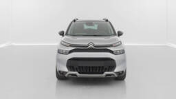 CITROEN C3 AIRCROSS C3 AIRCROSS 1.2 PureTech 110ch Max