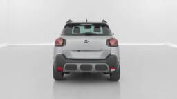 CITROEN C3 AIRCROSS C3 AIRCROSS 1.2 PureTech 110ch Max