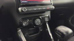 CITROEN C3 AIRCROSS C3 AIRCROSS 1.2 PureTech 110ch Max