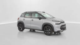 CITROEN C3 AIRCROSS C3 AIRCROSS 1.2 PureTech 110ch Max