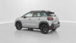 CITROEN C3 AIRCROSS C3 AIRCROSS 1.2 PureTech 110ch Max