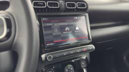 CITROEN C3 AIRCROSS C3 AIRCROSS 1.2 PureTech 110ch Max