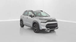 CITROEN C3 AIRCROSS C3 AIRCROSS 1.2 PureTech 110ch Max