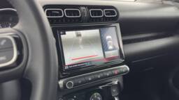 CITROEN C3 AIRCROSS C3 AIRCROSS 1.2 PureTech 110ch Max