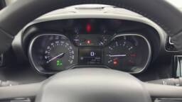 CITROEN C3 AIRCROSS C3 AIRCROSS 1.2 PureTech 110ch Max