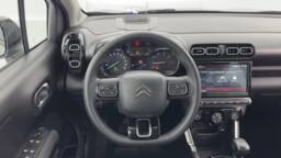 CITROEN C3 AIRCROSS C3 AIRCROSS 1.2 PureTech 110ch Max