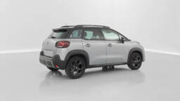 CITROEN C3 AIRCROSS C3 AIRCROSS 1.2 PureTech 110ch Max