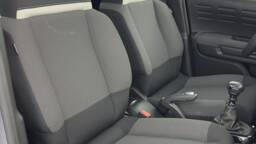 CITROEN C3 AIRCROSS C3 AIRCROSS 1.2 PureTech 110ch Max