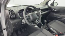 CITROEN C3 AIRCROSS C3 AIRCROSS 1.2 PureTech 110ch Max