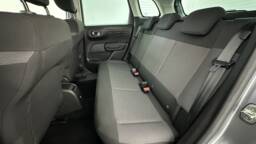 CITROEN C3 AIRCROSS C3 AIRCROSS 1.2 PureTech 110ch Max