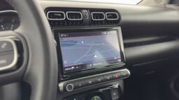CITROEN C3 AIRCROSS C3 AIRCROSS 1.2 PureTech 110ch Max