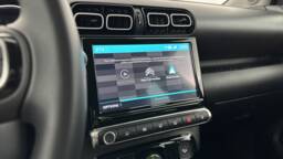 CITROEN C3 AIRCROSS C3 AIRCROSS 1.2 PureTech 110ch Max