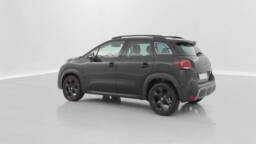 CITROEN C3 AIRCROSS C3 AIRCROSS 1.2 PureTech 110ch Max