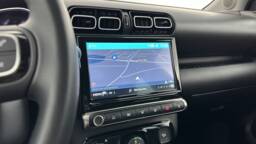 CITROEN C3 AIRCROSS C3 AIRCROSS 1.2 PureTech 110ch Max