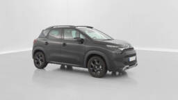 CITROEN C3 AIRCROSS C3 AIRCROSS 1.2 PureTech 110ch Max